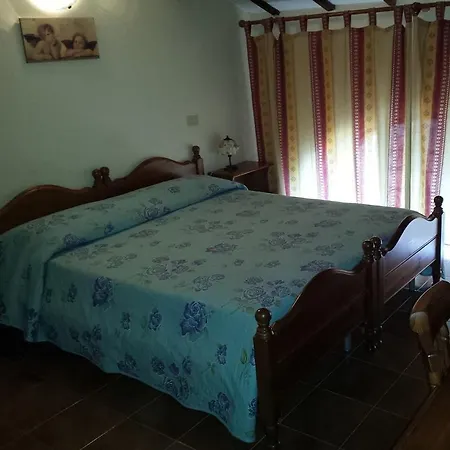 Vakantieboerderij Il Poderino *