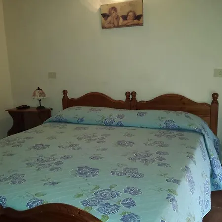 Il Poderino Alloggio per agriturismo