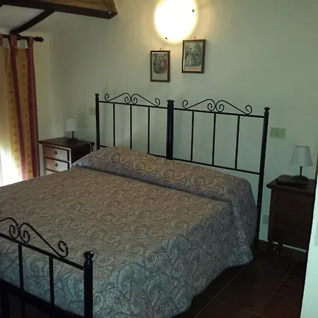 Alloggio per agriturismo Il Poderino *