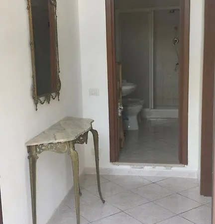 Alloggio per agriturismo Il Poderino Tarquinia