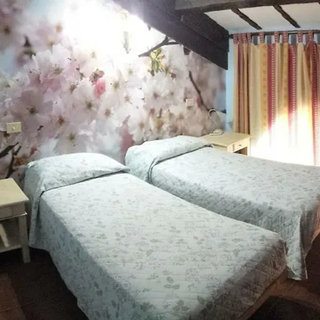 Vakantieboerderij Il Poderino