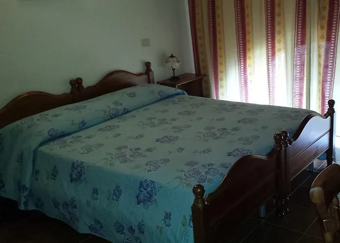 Alloggio per agriturismo Il Poderino *