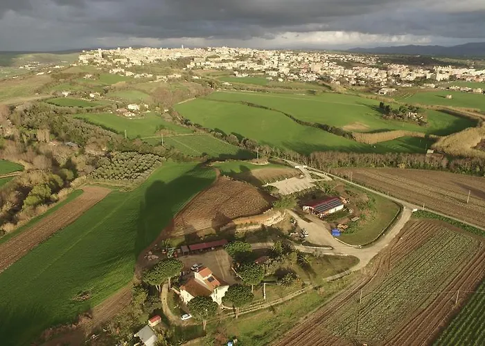 Il Poderino Tarquinia