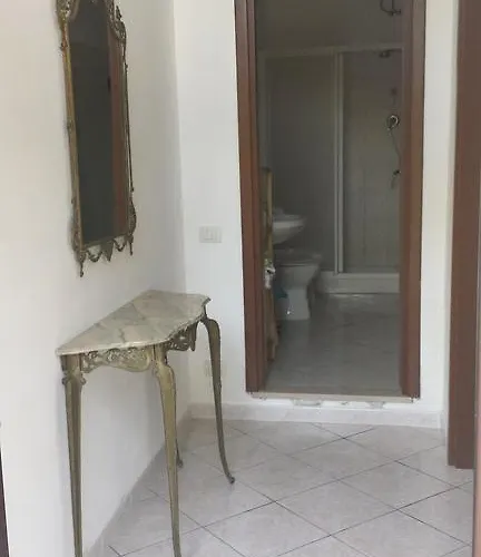 Alloggio per agriturismo Il Poderino Tarquinia