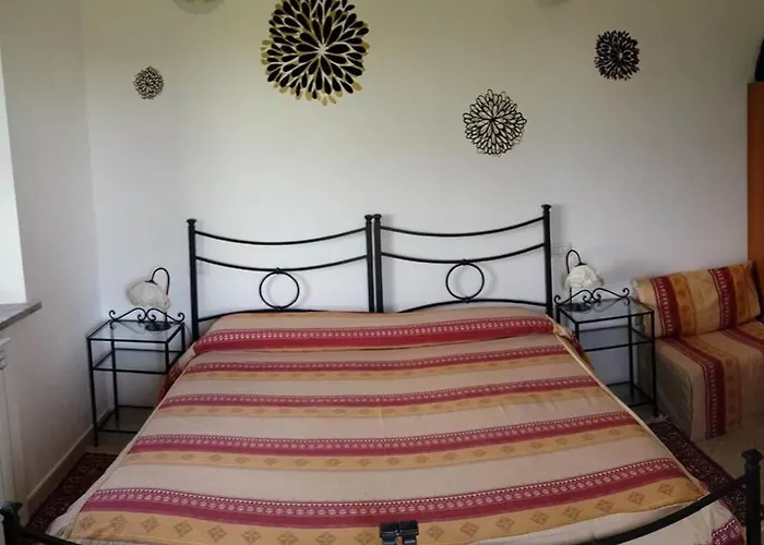 Il Poderino * Tarquinia