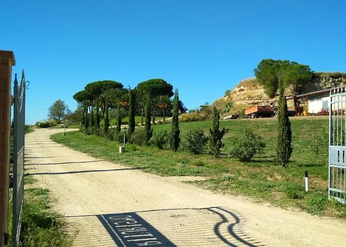 Il Poderino Alloggio per agriturismo