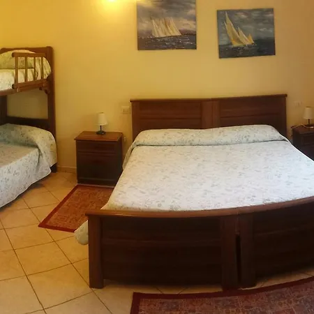 Il Poderino * 타르퀴니아