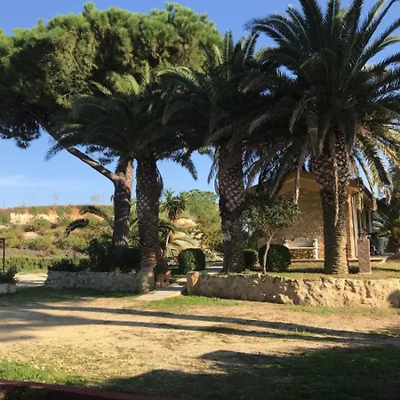 Il Poderino Tarquinia
