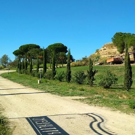 Il Poderino Farmház